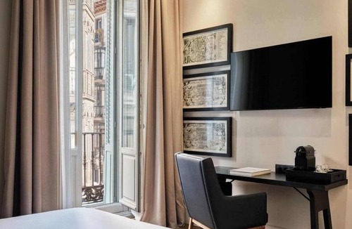 Chueca Hotel | Only YOU Boutique Hotel