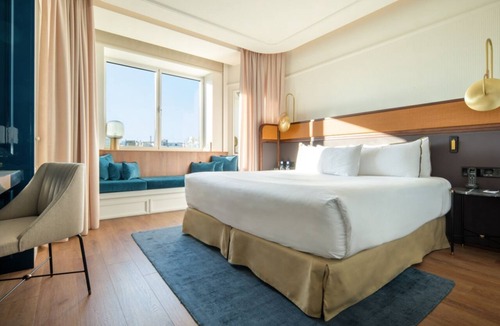 Sant Francesc Hotel | Only YOU Hotel Valencia