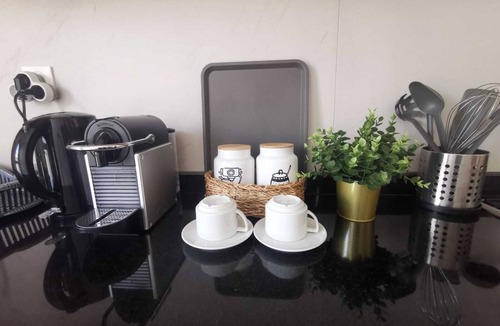 Bni Makada Apartment | Opposite the sports complex