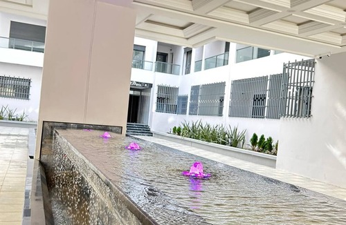 Bni Makada Apartment | Opposite the sports complex