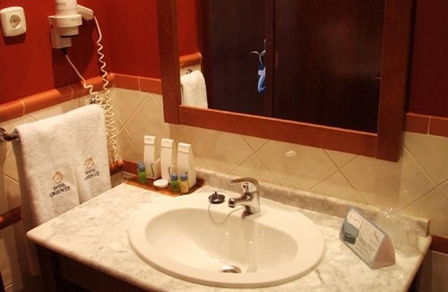 Zaragoza Old Town Hotel | Oriente