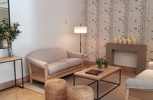 Zaragoza Old Town Hotel | Oriente