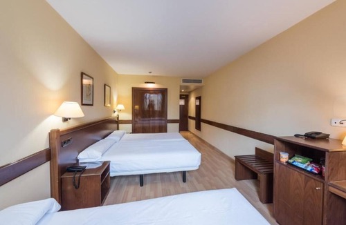 Zaragoza Old Town Hotel | Oriente