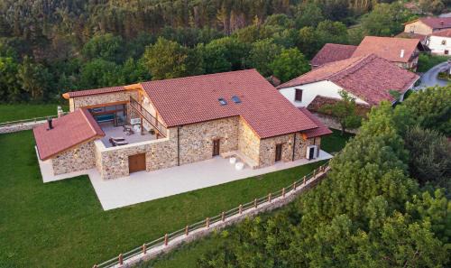 Muxika House | ORUE BASERRIA en Urdaibai