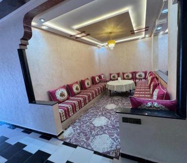 Oualidia Villa | Oualidia Villa