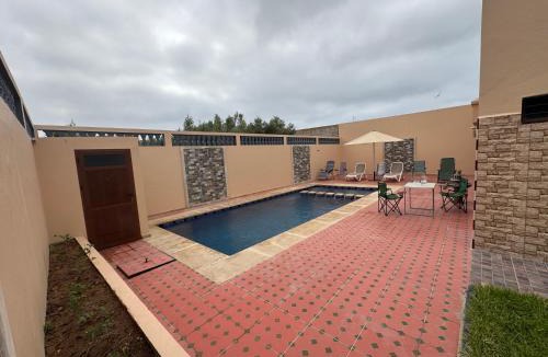 Oualidia Villa | Oualidia Villa