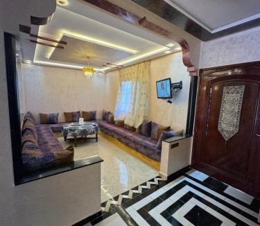 Oualidia Villa | Oualidia Villa