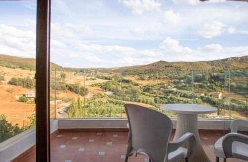 Khenifra Apartment | Ouiouane Dar Zayane Bungalow