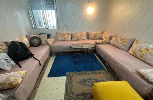 Complexe Al Irfane 2 Apartment | Oussama