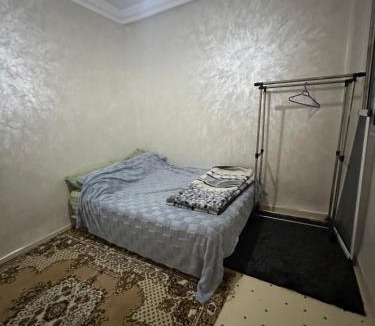 Complexe Al Irfane 2 Apartment | Oussama