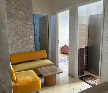 Complexe Al Irfane 2 Apartment | Oussama