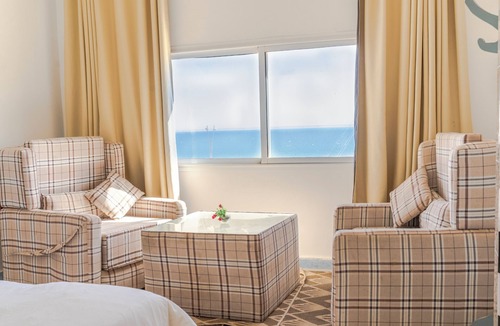 Dakhla Apartment | Oyoyo Stay