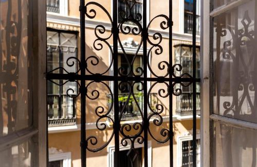 San Vicente Hotel | Pájaro Rebelde
