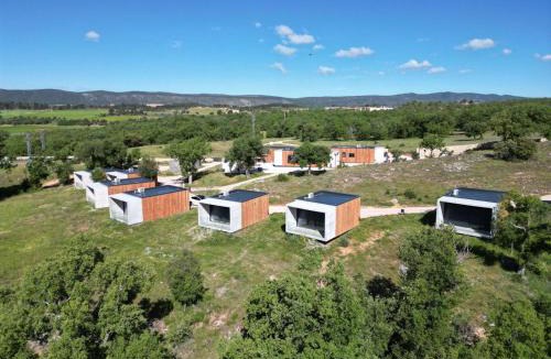 Mariana Hotel | Pachán Dehesa Boyal
