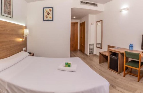 Murcia Hotel | Pacoche Murcia