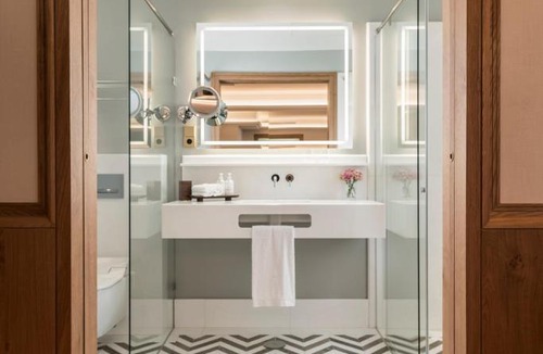 Centro Hotel | Palacio Solecio, a Small Luxury Hotel of the World