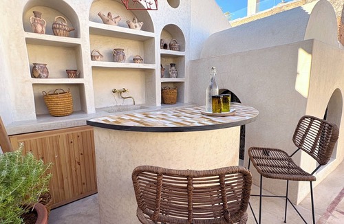 Sidi Bou Amar Villa | Palais Alba