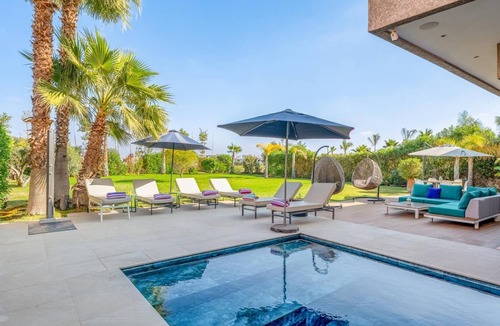 Mouassine House | Palais Arbaa