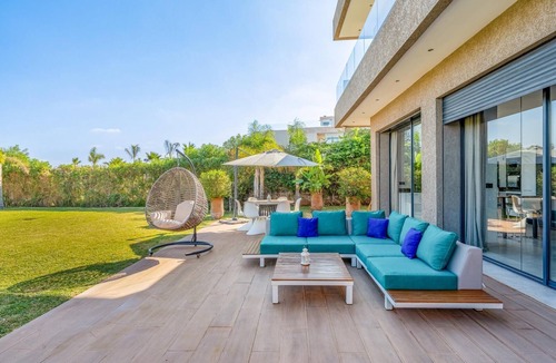 Mouassine House | Palais Arbaa