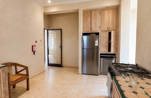 Aguerd House | Palais Chalya