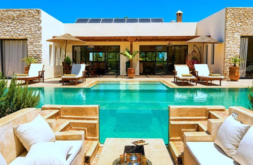 Sidi Kaouki Villa | Palais Kalya