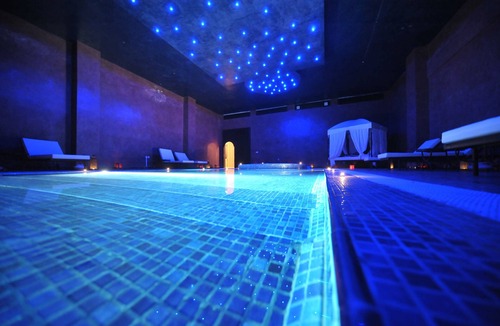 Aarab Sebbah Ziz Hotel | Palais Masandoïa