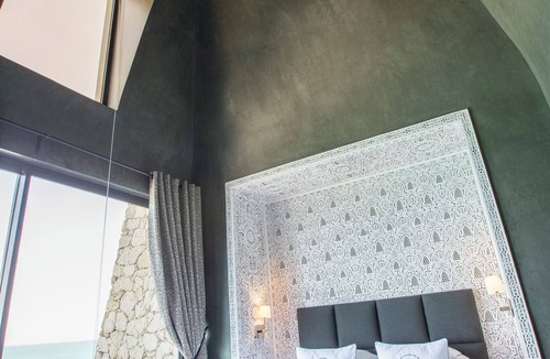 Dakhla Hotel | Palais Rhoul Dakhla