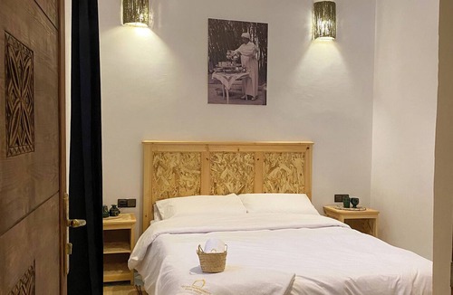 Taroudannt Hotel | Palais Taroudant