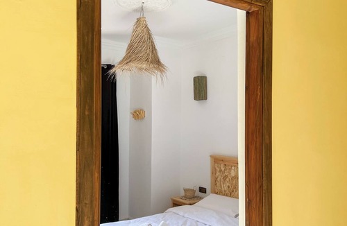 Taroudannt Hotel | Palais Taroudant
