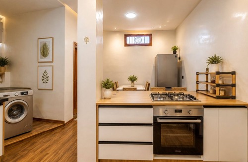 Oulad Hassoune House | Palais Tinah