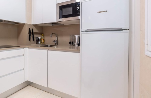 Gros Apartment | Palermo Soho Beach by Donostia Luxury Apartments
