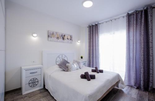 Palm-Mar Apartment | Palm Mar de LUX A31