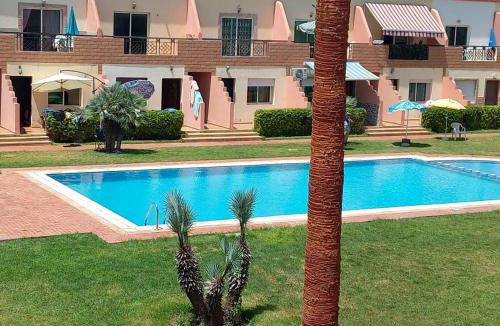 Sidi Bouzid Apartment | Palmier sidi Bouzid