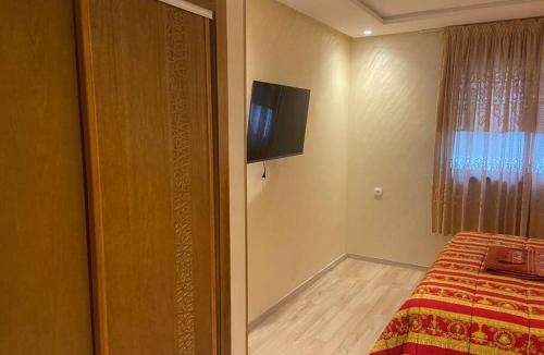 Kasbat El Mehdia Apartment | Panoramic view Condo Mehdia