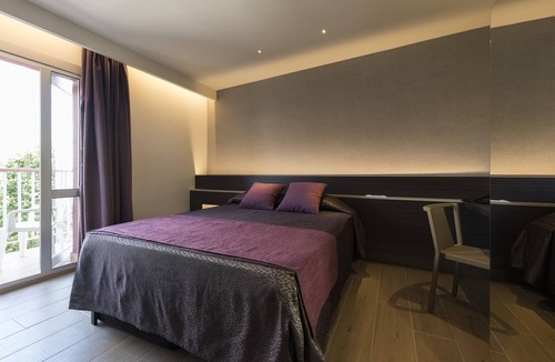 Malgrat de Mar Hotel | Papi Blau