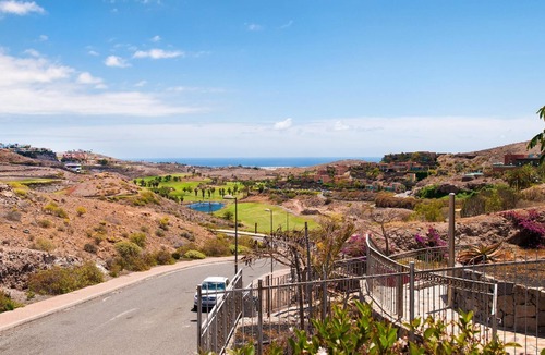 Salobre Villa | Par 4 Rental 24 Salobre by VillaGranCanaria