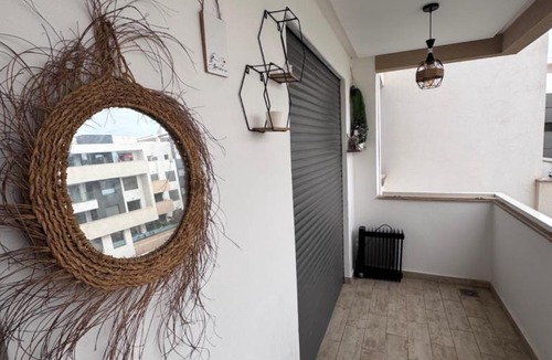 Mohammedia Apartment | Paradise beach mansouria