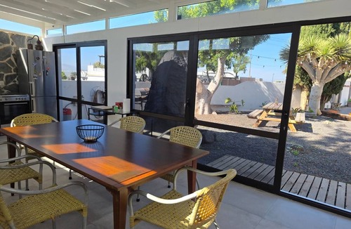 Nazaret Apartment | Paradise Homes Lanzarote