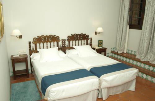 Alcaniz Hotel | Parador de Alcañiz