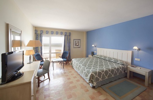 Ayamonte Hotel | Parador de Ayamonte