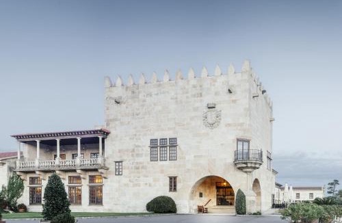 Baiona Old Town Hotel | Parador de Baiona