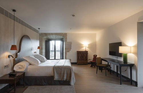 Leon City Centre Hotel | Parador de León