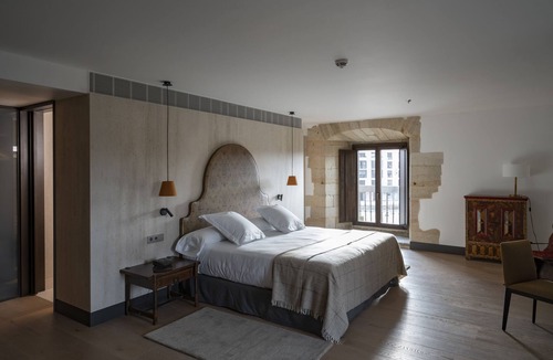 Leon City Centre Hotel | Parador de León