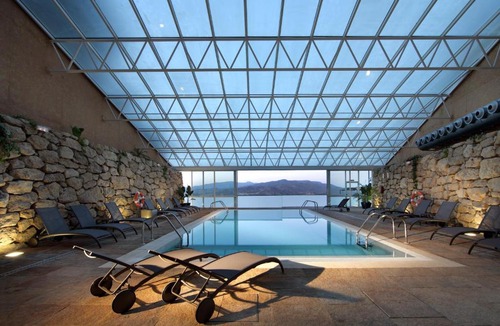 Lorca Hotel | Parador de Lorca