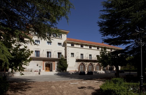Teruel Hotel | Parador de Teruel