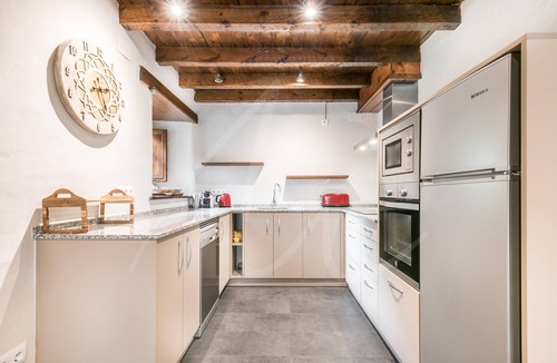 Bagergue Apartment | Parsan