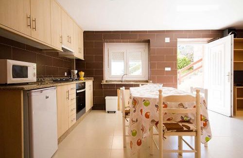 Ezaro Apartment | Paseo Mar 1