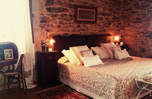 Bendoiro Hotel | Pazo de Bendoiro