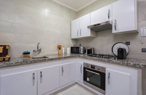 Mediouna Apartment | Peaceful 2-bedroom apartment with AC in vibrant Tangier