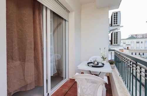Mediouna Apartment | Peaceful 2-bedroom apartment with AC in vibrant Tangier